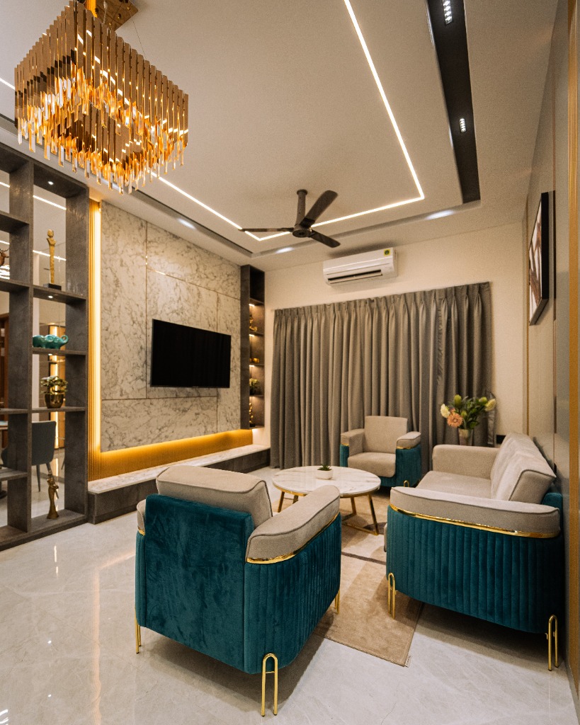 DHK Modular — Best Modular Kitchen & Interior Designer in Pune ...